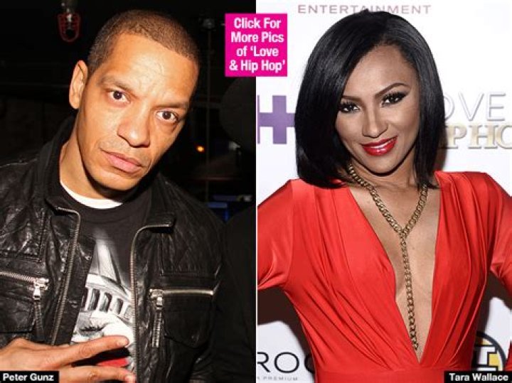 Peter Gunz: Age, Biography, and Life Journey