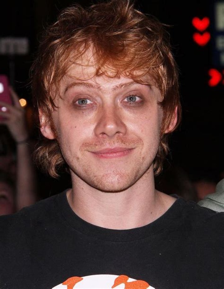 Unraveling the Age Mystery: How Old is Rupert Grint?