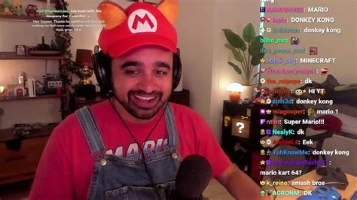 How Old is Squeex? A Comprehensive Look Into the Life and Career of Squeex