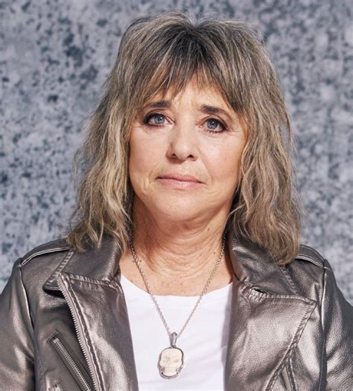 How Old is Suzi Quatro: A Comprehensive Look at Her Age, Legacy, and Impact