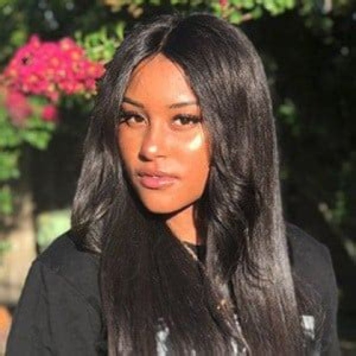 How Old is Tae Caldwell: Dive into the Details