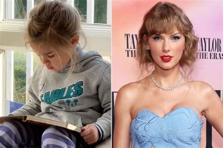 Discovering the Age of Taylor Swift's Daughter: What We Know