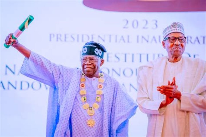 How Old Is Tinubu: Uncovering the Age of a Political Powerhouse
