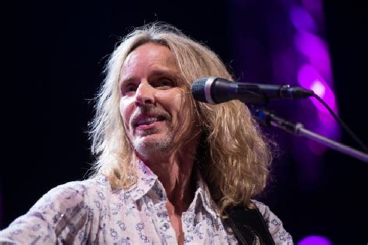 How Old is Tommy Shaw? A Deep Dive into His Life and Career