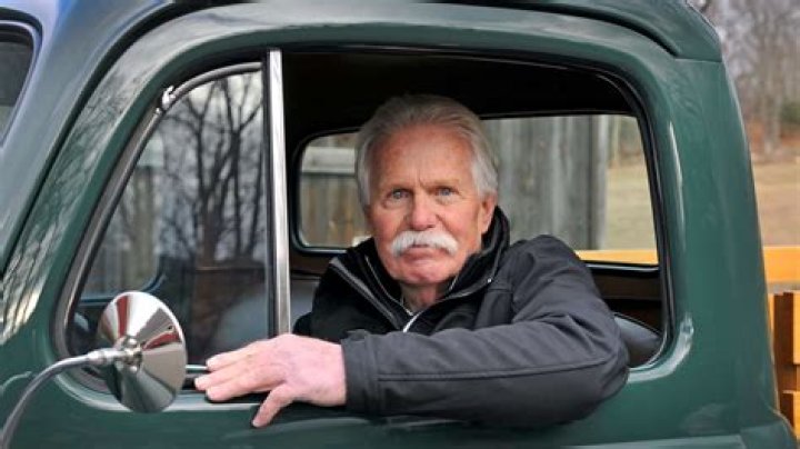 Wayne Carini Age: Uncovering the Truth