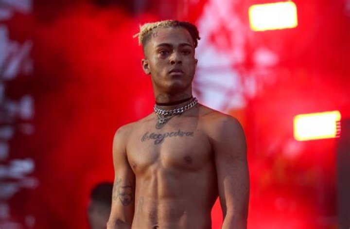How Old is XXXTentacion's Son? A Comprehensive Look into His Life