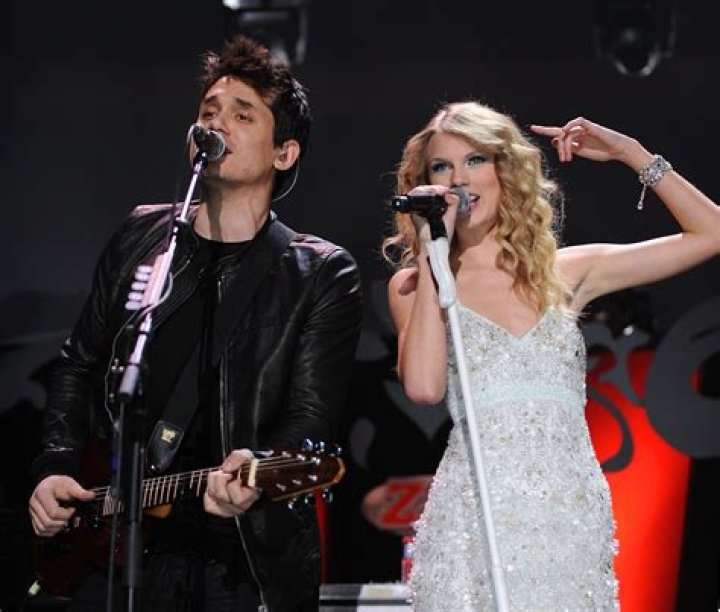 How Old Was John Mayer When He Dated Taylor Swift?