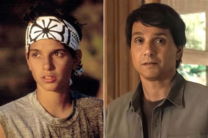 How Old Was Ralph Macchio in Karate Kid?