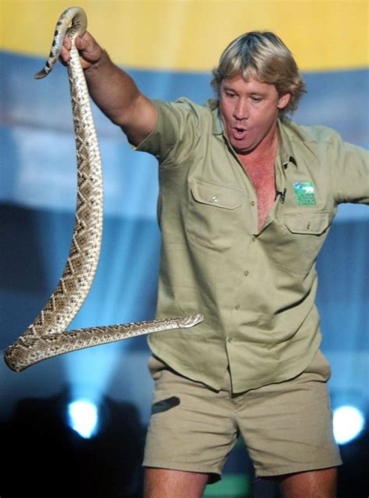 Remembering Steve Irwin: How Old Would He Be Today?