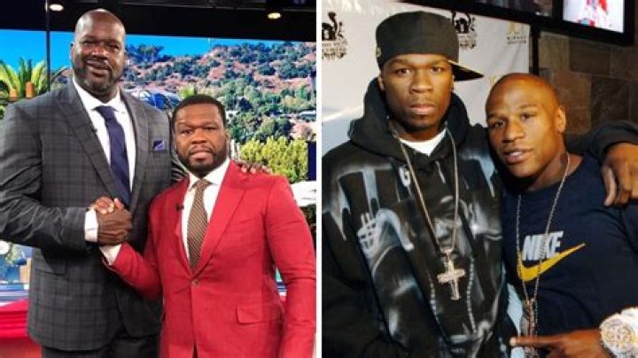 Discovering the Height of a Legend: How Tall is 50 Cent?