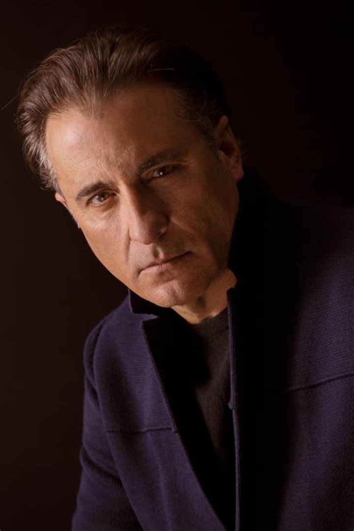 Unveiling the Height of Hollywood Icon Andy Garcia