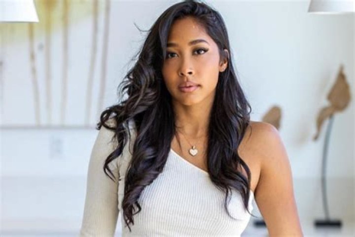 Apryl Jones Height: A Detailed Look at Her Life and Career