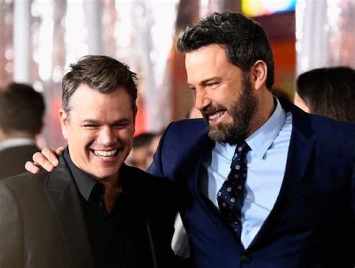 How Tall Is Ben Affleck? Exploring the Height and Other Fascinating Aspects of the Hollywood Icon