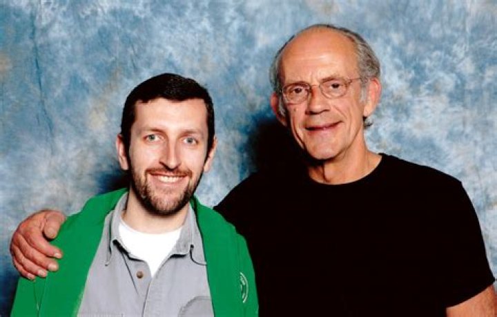 How Tall is Christopher Lloyd? Everything You Need to Know!