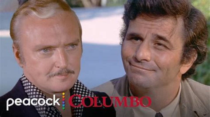 The Definitive Guide: Unveiling the Height of Detective Lieutenant Columbo