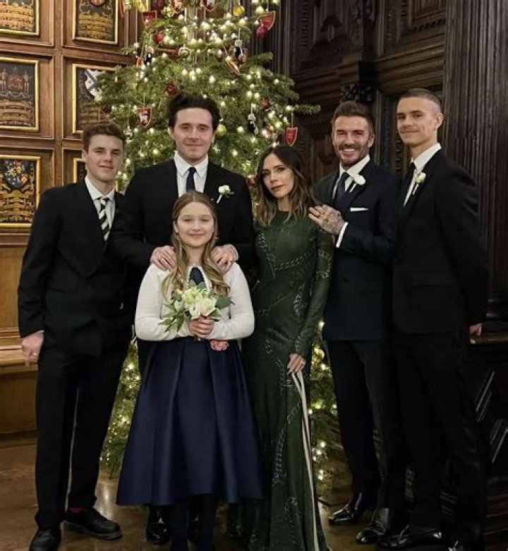 How Tall is David Beckham? Discovering the Height of a Football Legend