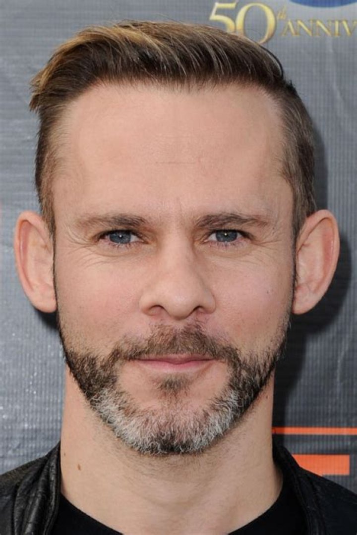 Unveiling the Height of Dominic Monaghan: A Comprehensive Guide