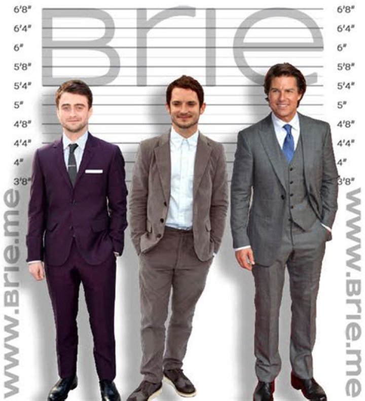 Discovering the Height of Elijah Wood: A Journey Beyond the Screen