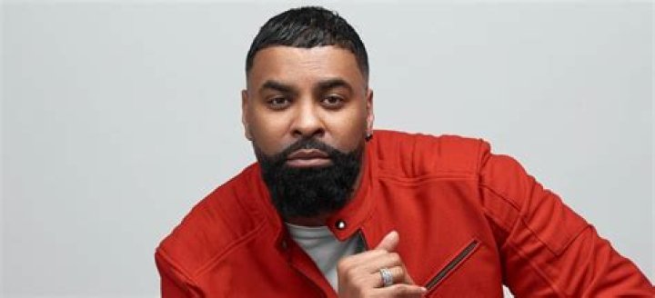 How Tall is Ginuwine? Unveiling the Singer's Height