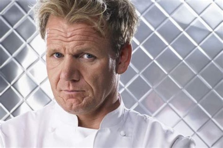 How Tall is Gordon Ramsay? Discovering the Height of the Culinary Legend