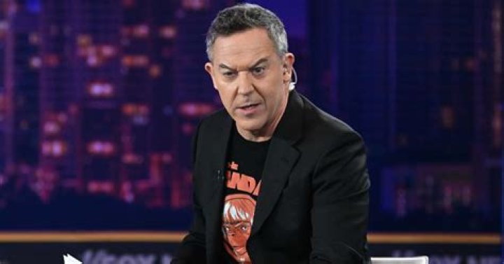 Discovering the Height of Greg Gutfeld: A Closer Look