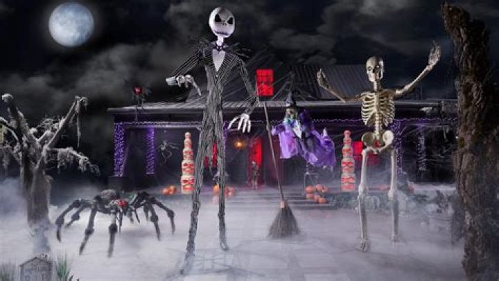 How Tall is Jack Skellington? A Comprehensive Guide to the Pumpkin King