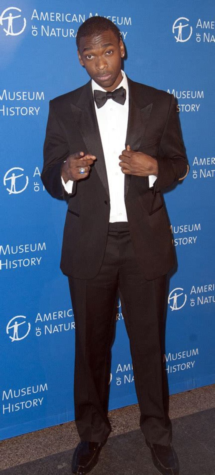 How Tall is Jay Pharoah? Unveiling the Height of the Multitalented Comedian