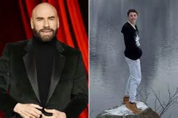 How Tall is John Travolta in Feet and Inches? Unveiling the Height of a Hollywood Icon