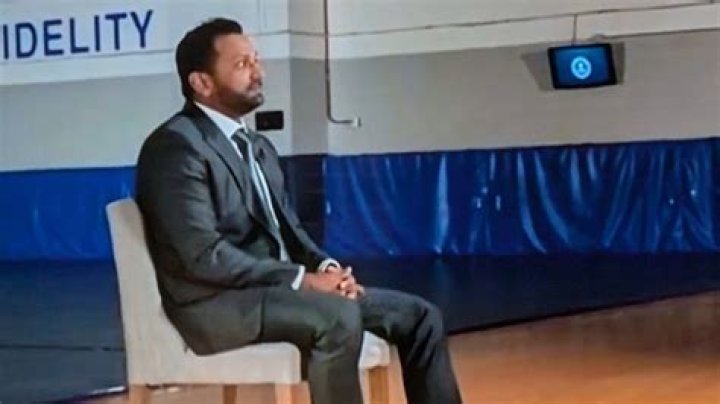 How Tall Is Kash Patel: A Comprehensive Look at the Height and Life of Kash Patel