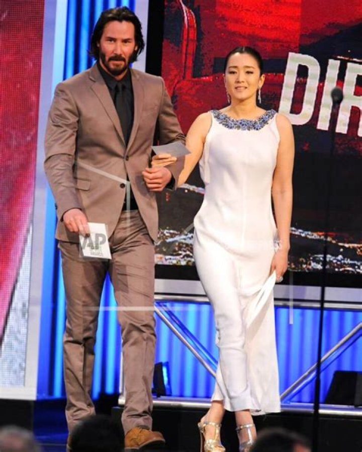 How Tall is Keanu Reeves? Discovering the Height of the Iconic Actor