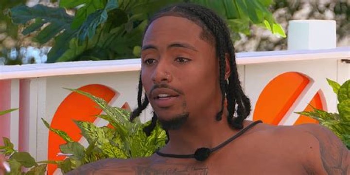Unveiling the Height of Kordell: How Tall is Kordell Love Island?