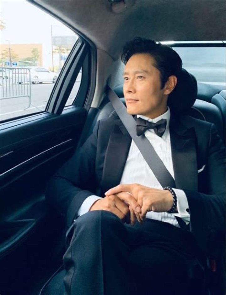 How Tall is Lee Byung-hun? A Comprehensive Look at His Height and Career