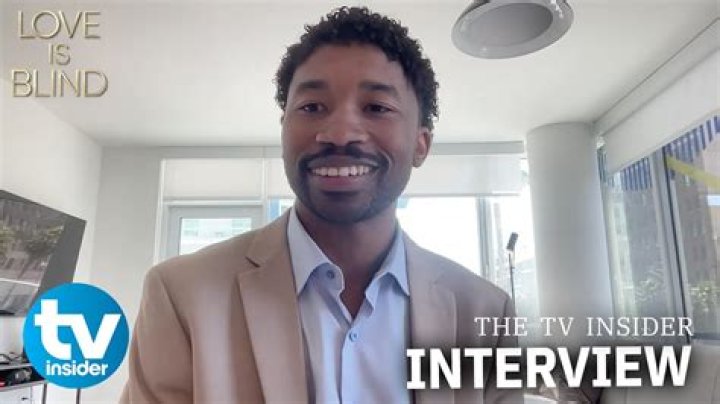 How Tall is Milton from Love is Blind? Discovering the Height of a Reality Star