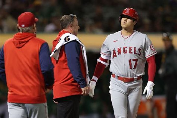 Unveiling the Height of a Baseball Phenomenon: How Tall is Ohtani?