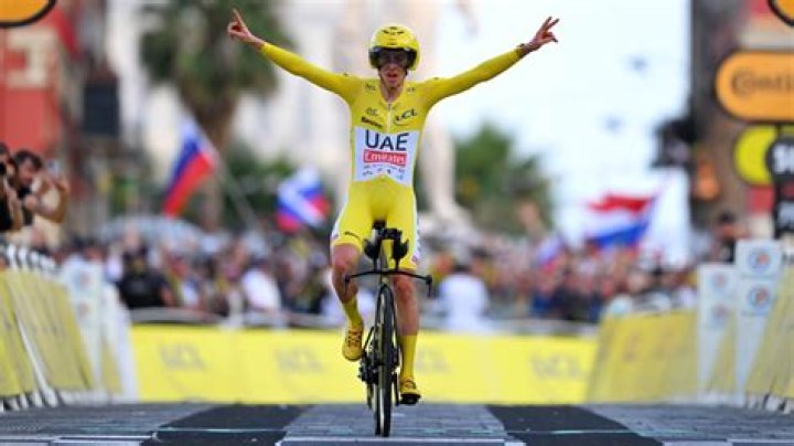 How Tall is Pogacar? A Comprehensive Analysis of the Slovenian Cycling Sensation