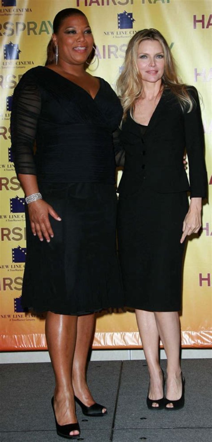 How Tall is Queen Latifah? A Comprehensive Look at the Iconic Star's Height and Presence