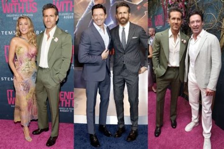 Ryan Reynolds: The Height of a Hollywood Star