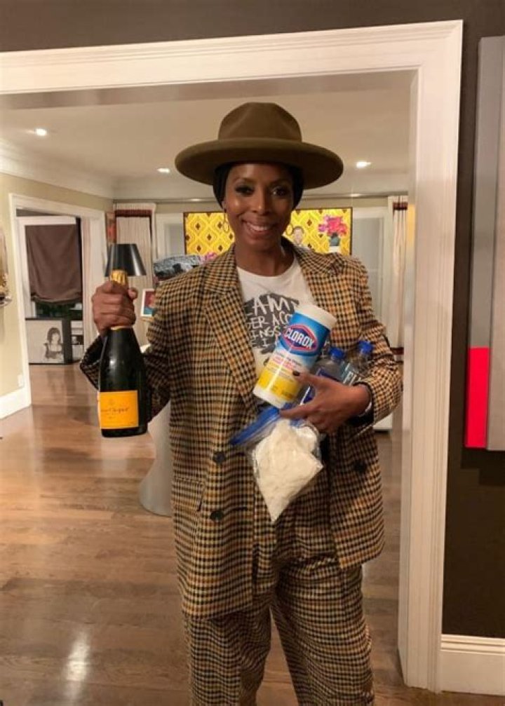 Intriguing Facts About Tasha Smith's Height and More
