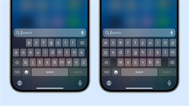 How to Change Font in iOS 18: A Comprehensive Guide