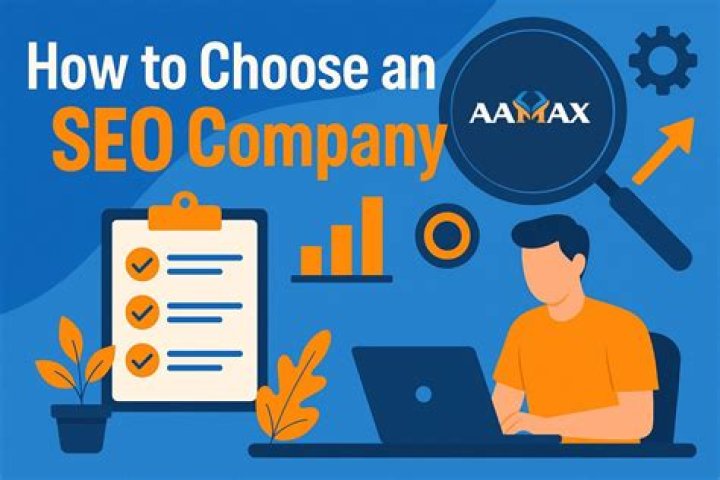 How to Choose an SEO Company: A Comprehensive Guide for Your Business