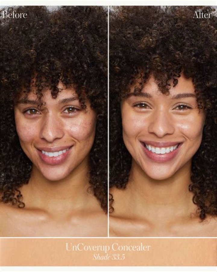 How to Choose the Right Uncover Up RMS Concealer Color