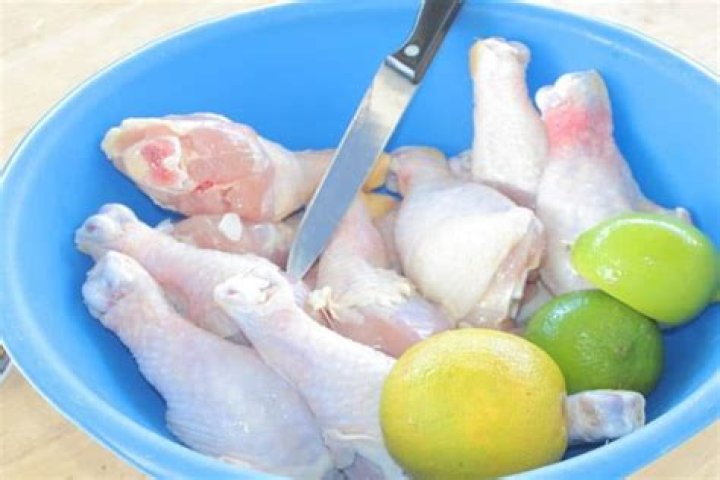 How to Clean Chicken: A Complete Guide for Safe and Effective Preparation