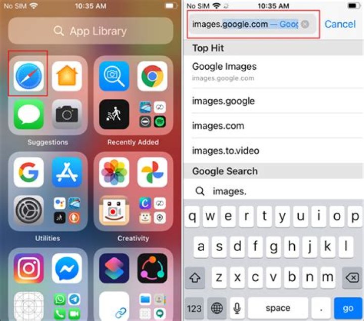 How to Do an Image Search on iPhone: A Comprehensive Guide