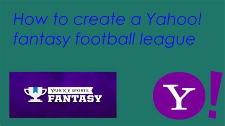 How to Do Offline Live Draft in Yahoo Fantasy Football