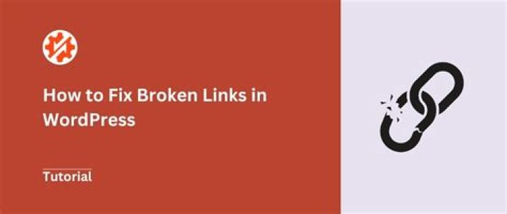 How to Fix Broken Links: A Comprehensive Guide to Improve Your Website&rsquo;s Performance