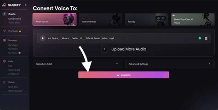 How to Fix Cover AI from Audio: A Comprehensive Guide