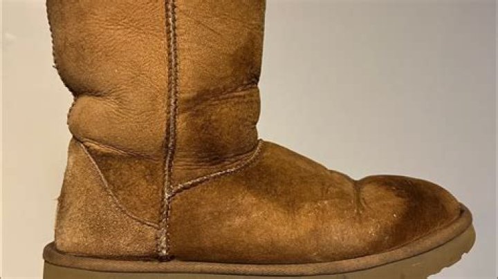 How to Get Water Marks Off UGGs: A Comprehensive Guide