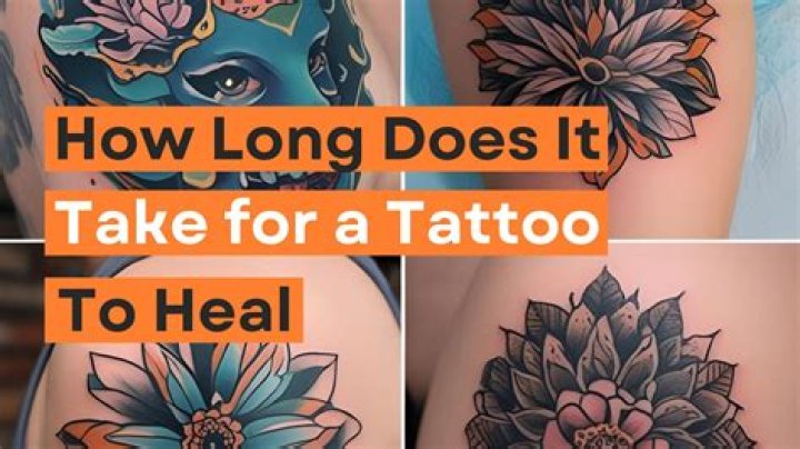 How to Heal Knee Tattoo: Comprehensive Guide for Optimal Recovery