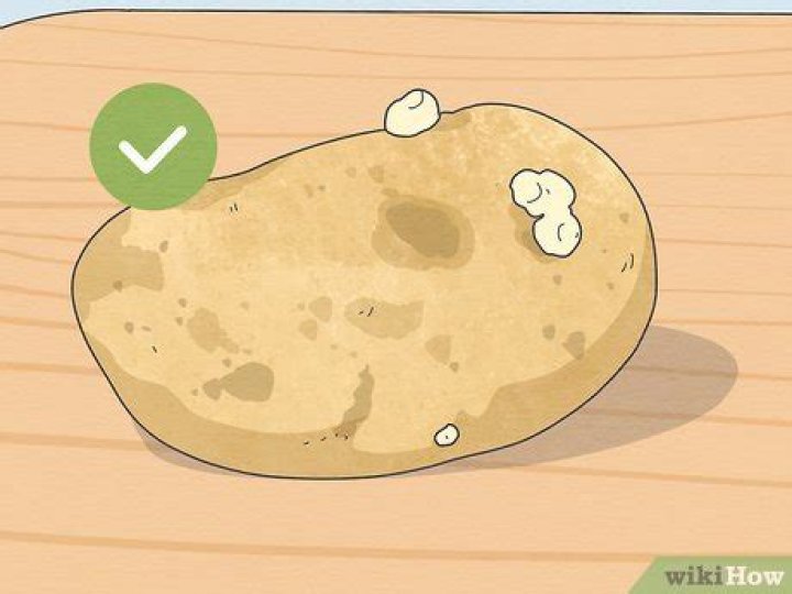 How to Know If a Potato is Bad: A Comprehensive Guide