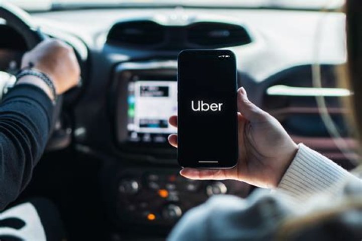 How to Know Your Uber Rating: A Comprehensive Guide